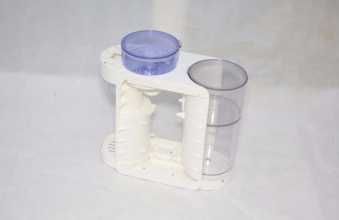 Plastic Shell component Injection Mold