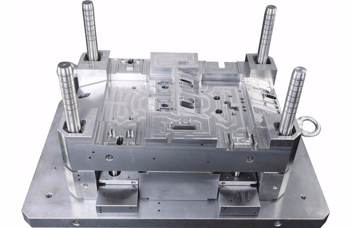 Injection Molding Services