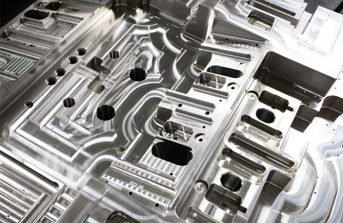 Plastic Injection Mold Suppliers